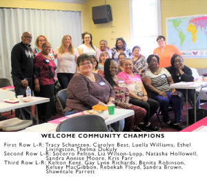 Breast Cancer Education Association FIRST Community Champions Training –  Minnesota Cancer Alliance