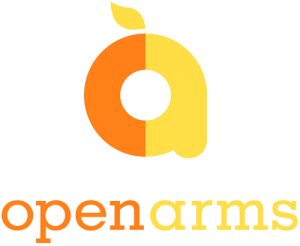 open arms logo