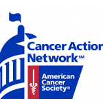 American Cancer Society Cancer Action Network logo