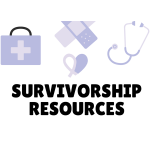 Survivorship Resources
