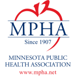 Minnesota Public Health Association logo