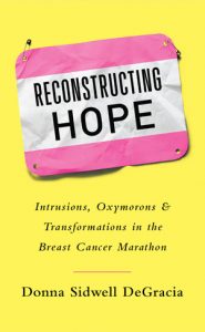 Reconstructing Hope book