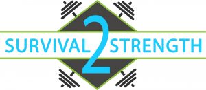 Survival 2 Strength logo