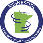 MN Cancer Clinical Trials Network logo