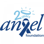 Angel Foundation logo