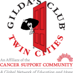 Gilda's Club Twin Cities logo