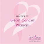 breast cancer warriors