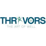 Thrivors logo