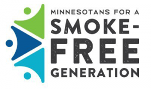 Minnesota for a smore-free generation