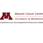 Masonic Cancer Center logo
