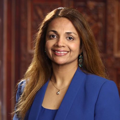 Sumedha Penheiter