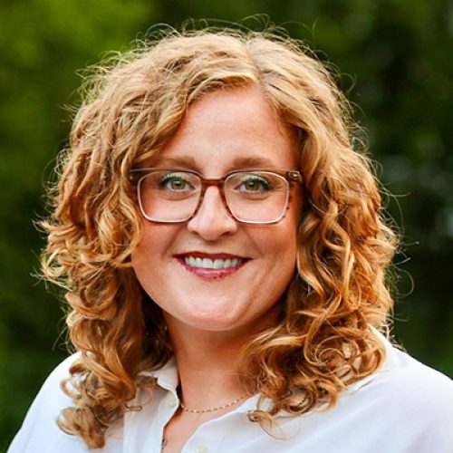 Laura Fangel